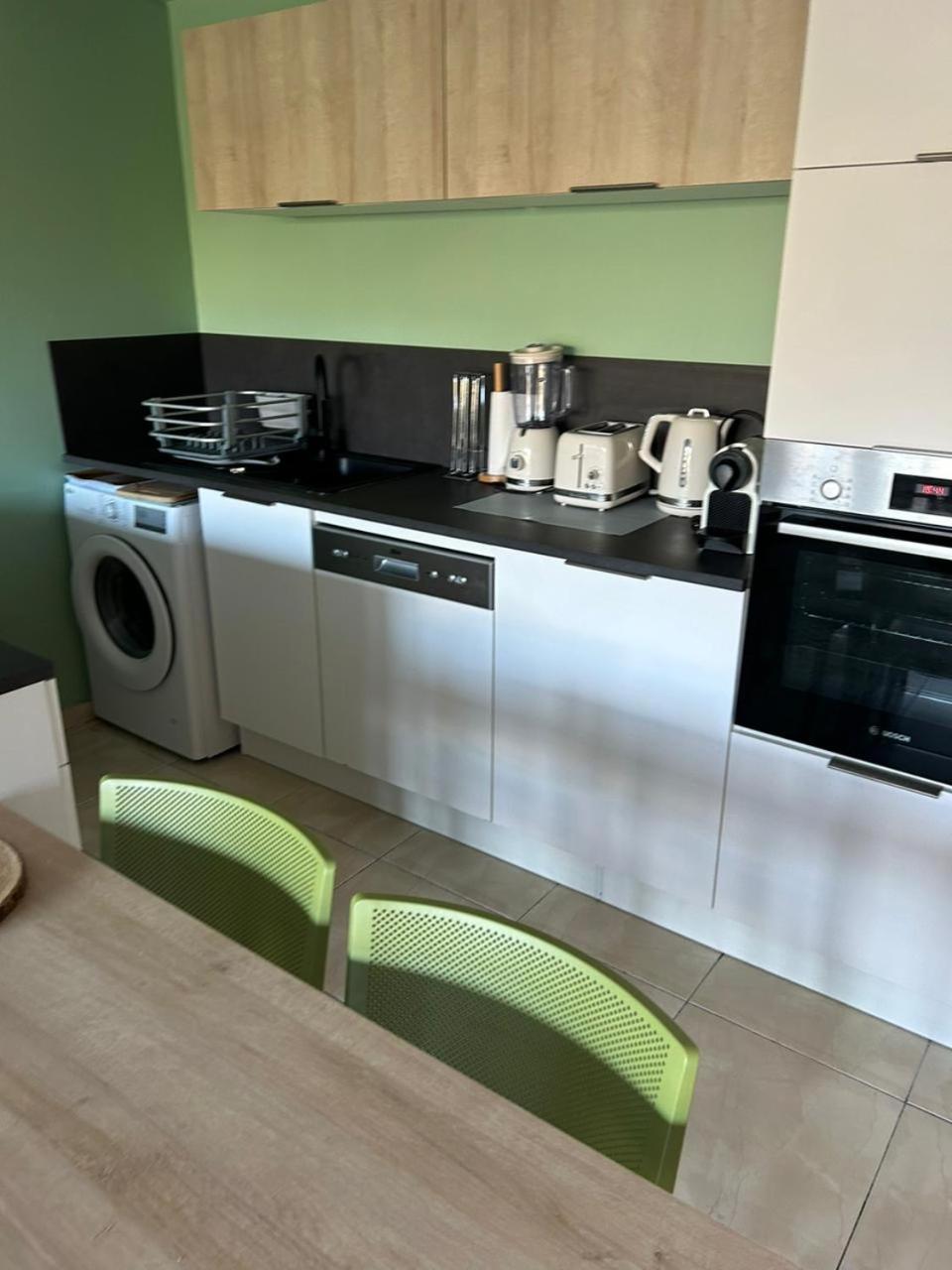Appartement Saint Martin Friars Bay Sunset Paradise La Savane ภายนอก รูปภาพ
