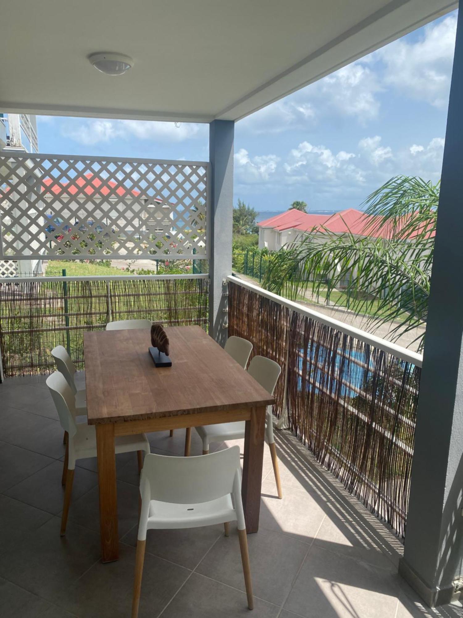 Appartement Saint Martin Friars Bay Sunset Paradise La Savane ภายนอก รูปภาพ