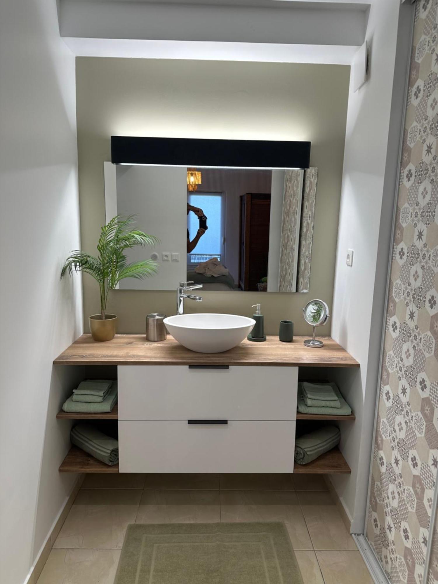 Appartement Saint Martin Friars Bay Sunset Paradise La Savane ภายนอก รูปภาพ