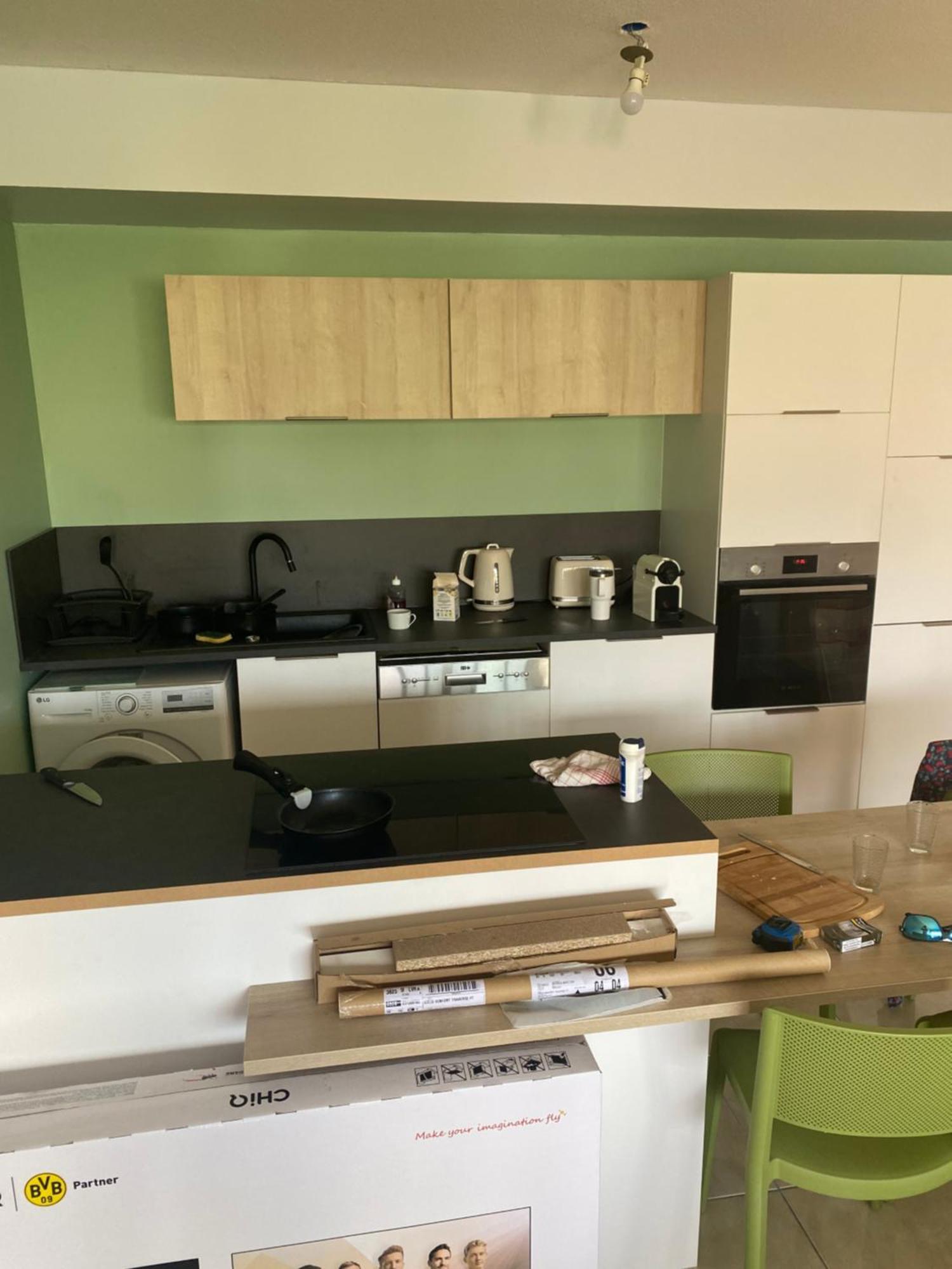 Appartement Saint Martin Friars Bay Sunset Paradise La Savane ภายนอก รูปภาพ