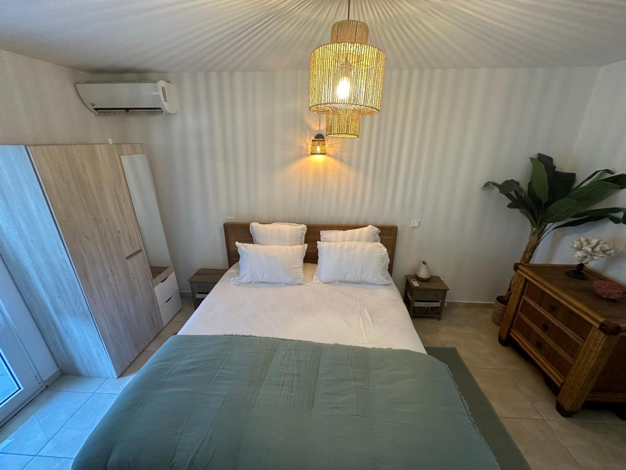 Appartement Saint Martin Friars Bay Sunset Paradise La Savane ภายนอก รูปภาพ