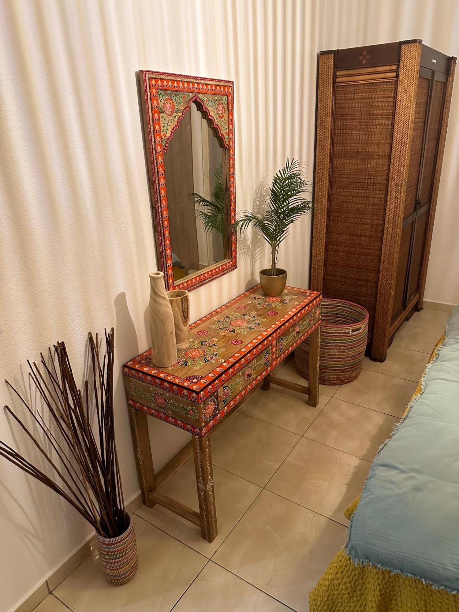 Appartement Saint Martin Friars Bay Sunset Paradise La Savane ภายนอก รูปภาพ